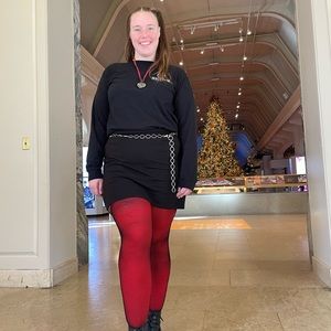 Meet your Posher, Alex